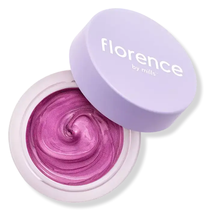 Florence by Mills Mind Glowing Peel Off Mask