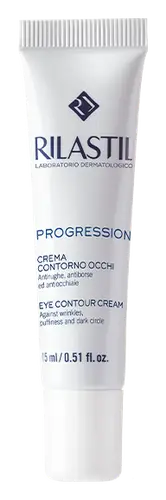 Rilastil Progression Eye Contour Cream