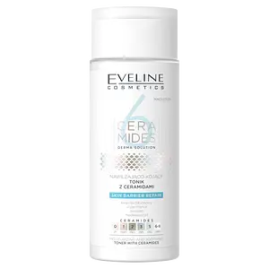 Eveline 6 Ceramides Moisturizing And Soothing Toner