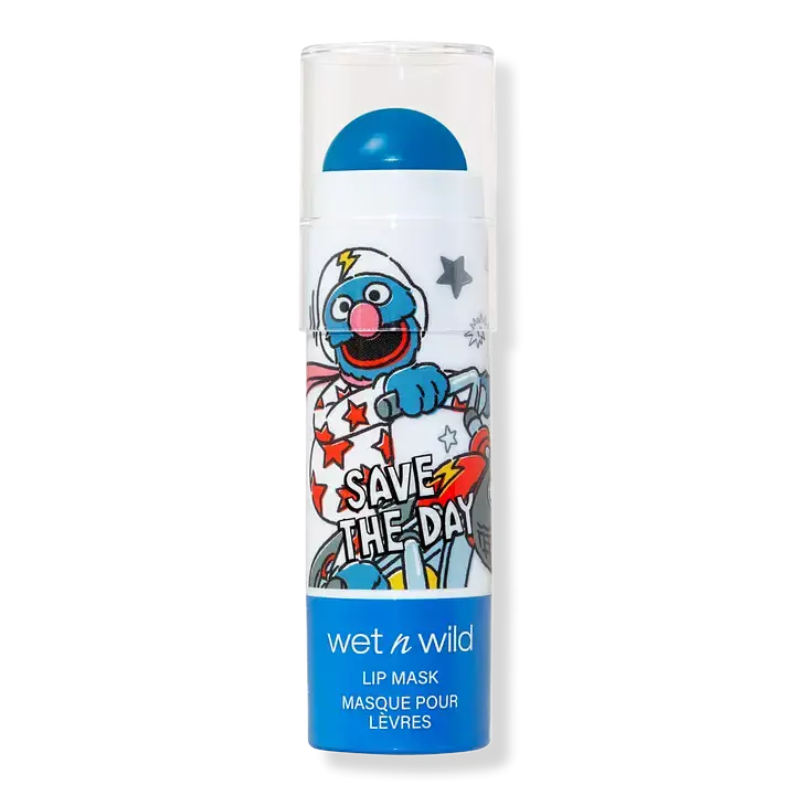 Wet n Wild Save The Day Lip Mask