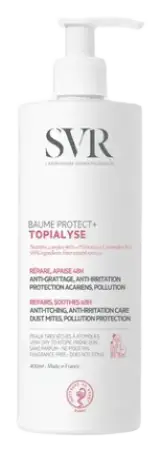 SVR Topialyse Baume Protect+ UK