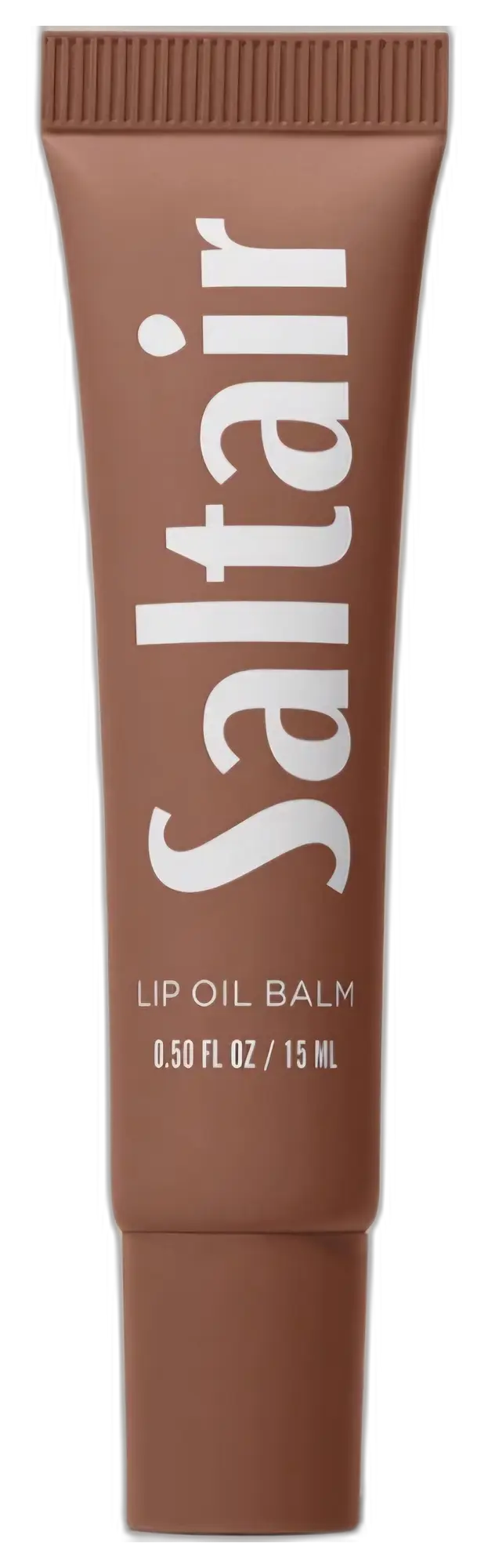 Saltair Lip Oil Balm Conditioning Lip Oil Toasted