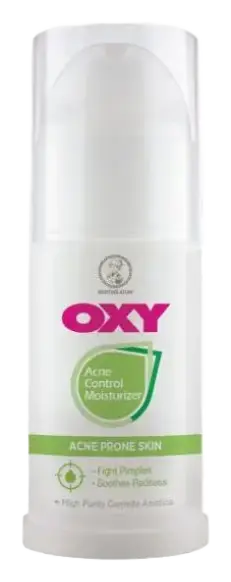 OXY Malaysia Acne Control Moisturizer