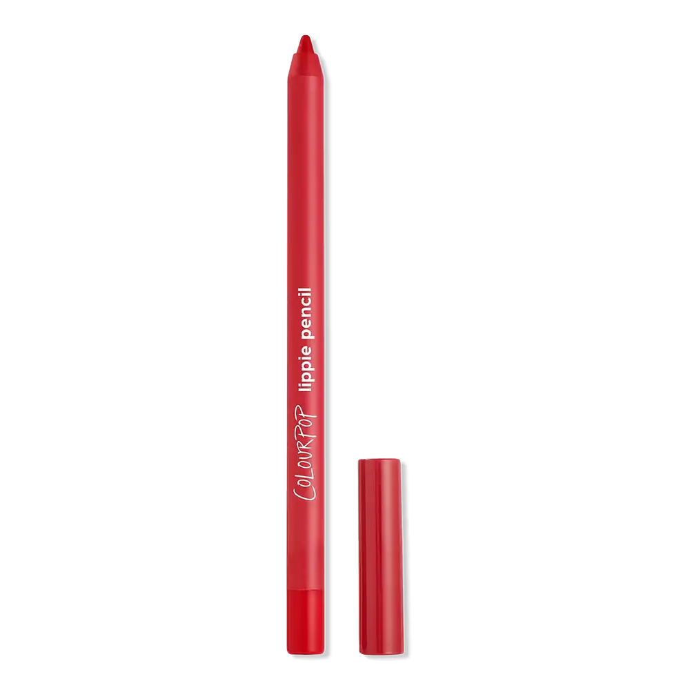 Colourpop Lippie Pencil Bossy