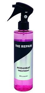 B.Luxury The Repair Acid & Heat Treatment Mist