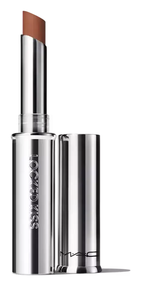 Mac Cosmetics Locked Kiss 24hr Lipstick Posh
