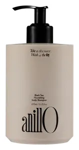 Anillo Black Tea Nourishing Scalp Shampoo