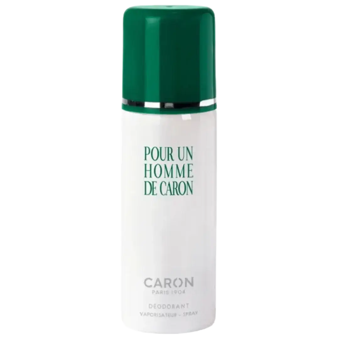 Caron Pour Un Homme De Caron Deodorant Spray