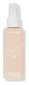 Colourpop Pretty Fresh Hyaluronic Acid Setting Mist