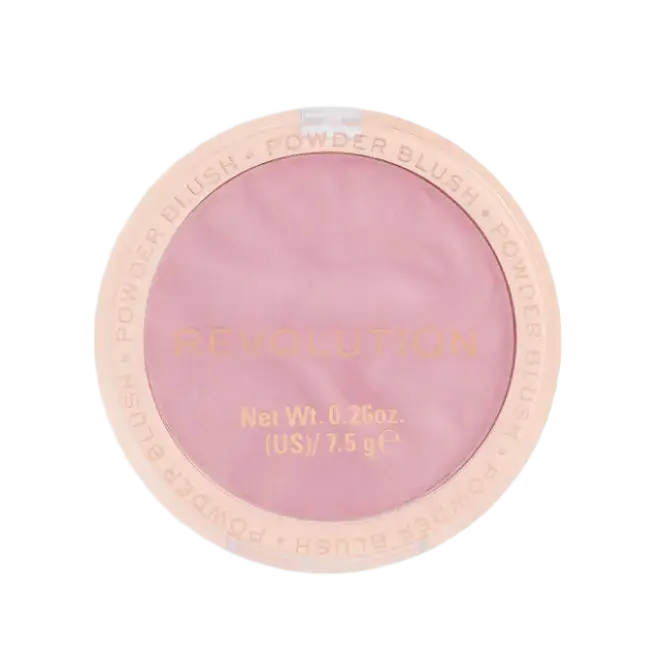 Revolution Beauty Blusher Reloaded Violet Love