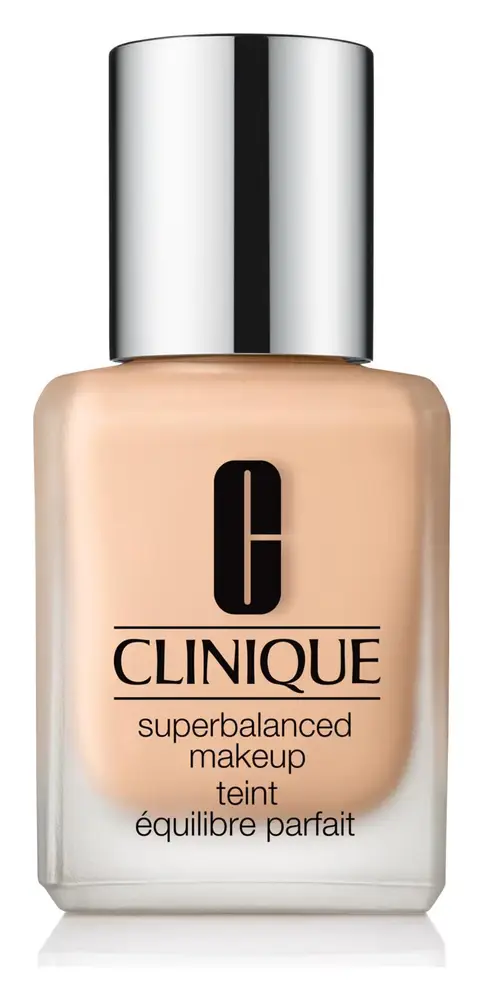 Clinique Superbalanced Makeup Foundation Alabaster