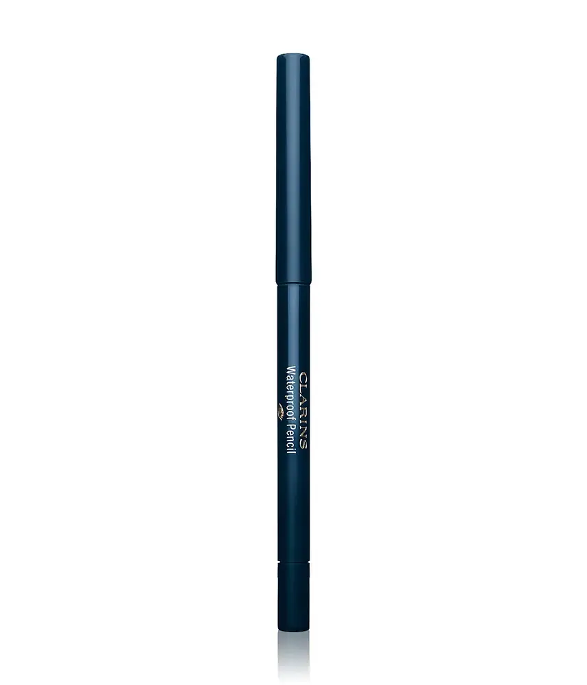Clarins Waterproof Pencil Blue Orchid