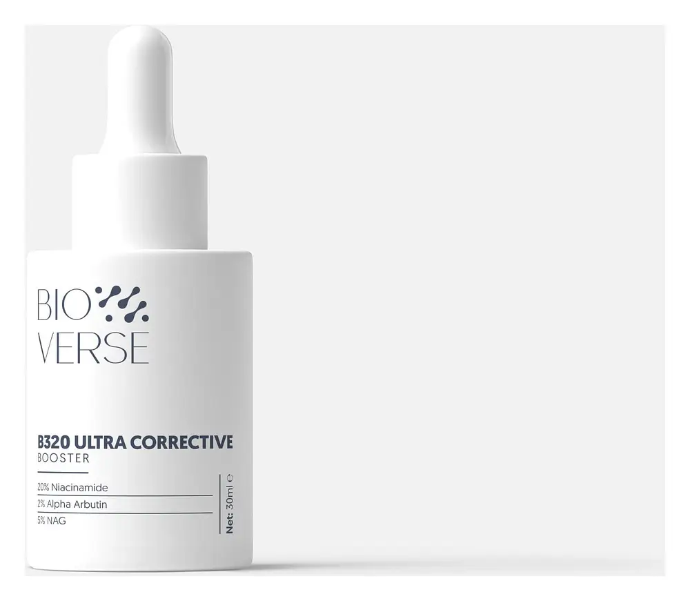Bioverse B320 Ultra Corrective Booster