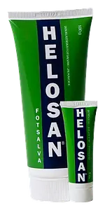 Helosan Fotsalva
