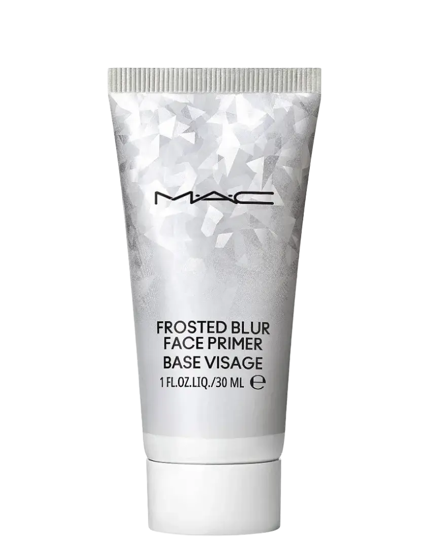 Mac Cosmetics Frosted Blur Face Primer