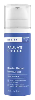 Paula's Choice Resist Barrier Repair Moisturizer with Retinol