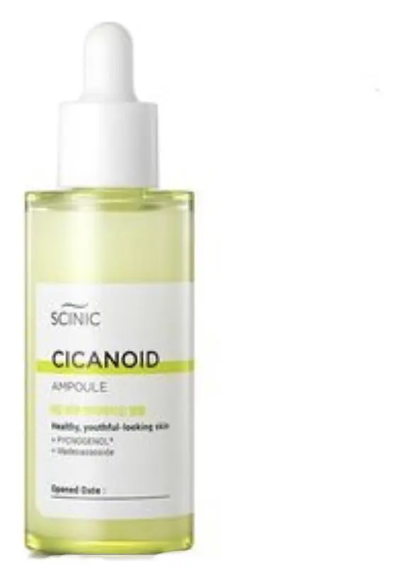 SCINIC Cicanoid Ampoule