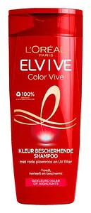 L'Oreal Elvive Color Vive shampoo