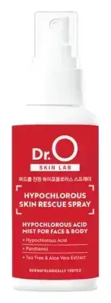 Dr. O Skinlab Hypochlorous Skin Rescue Spray