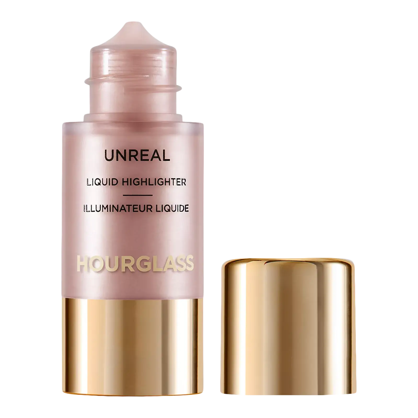 Hourglass Cosmetics Unreal Liquid Highlighter Divine