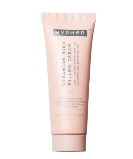 hyphen Ceramide Rich Pillow Cream
