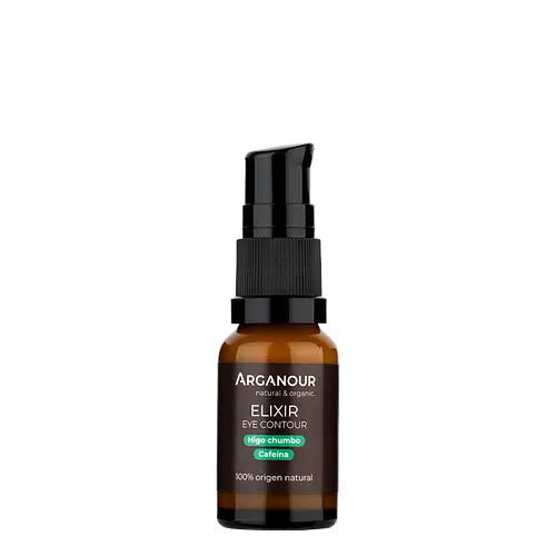 Arganour Elixir Eye Contour