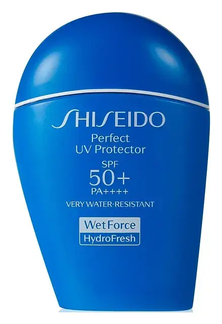 Shiseido Perfect UV Protector Hydrofresh SPF 50+ PA++++