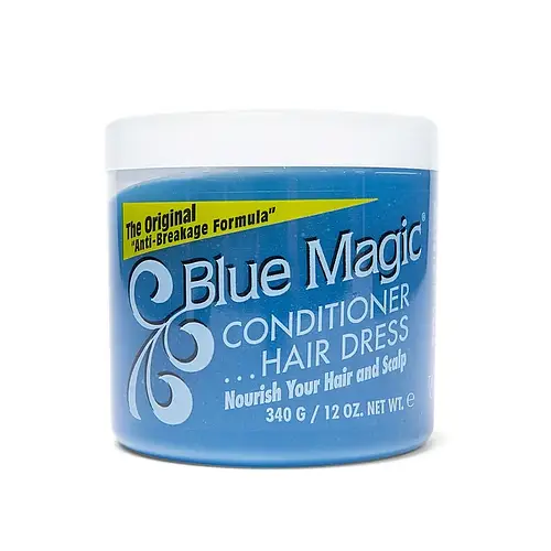 Blue Magic Conditioning Hair Dressing