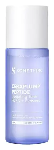 Somethinc Ceraplump Hydrating Toner