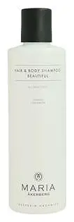 Maria Åkerberg Hair & Body Shampoo Beautiful