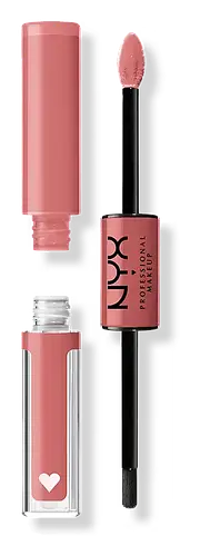 NYX Cosmetics Shine Loud High Shine Lip Color & Gloss 11 Cash Flow