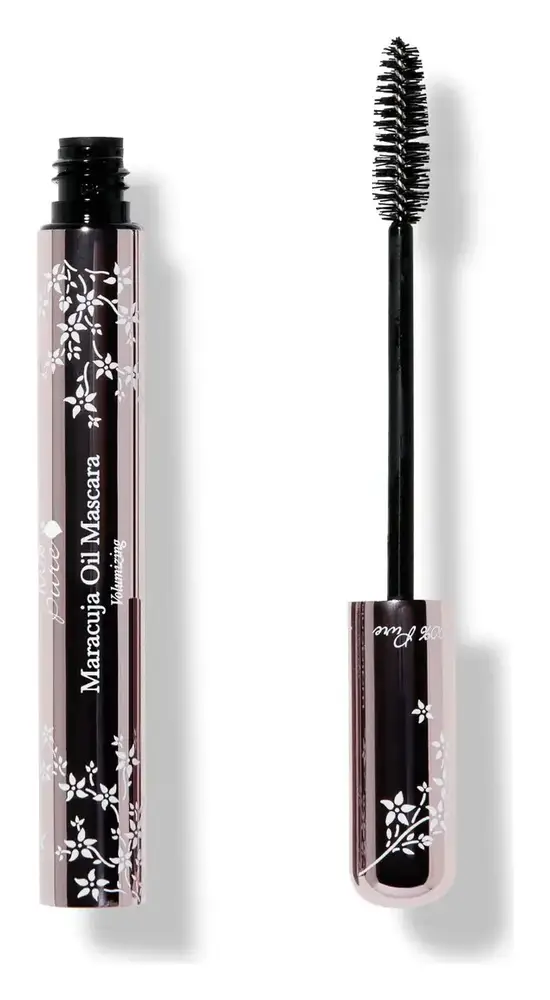 100% Pure Maracuja Mascara Black Tea