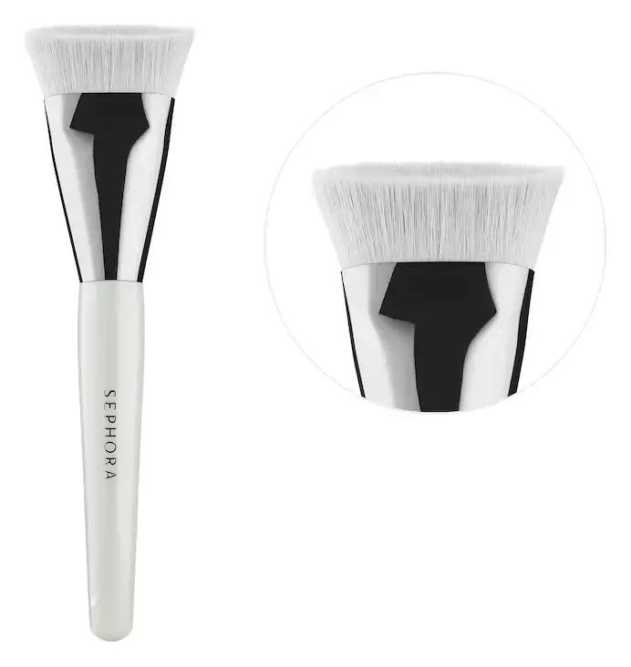 Sephora Collection Vegan Face Mask Application Brush
