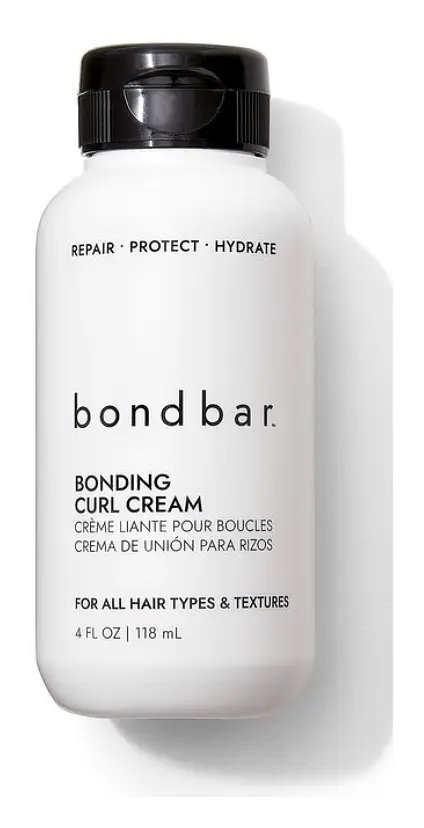 Bond Bar Bonding Curl Cream