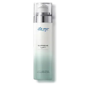 La mer Supreme Lift Anti-Age Cream Hals & Dekolleté