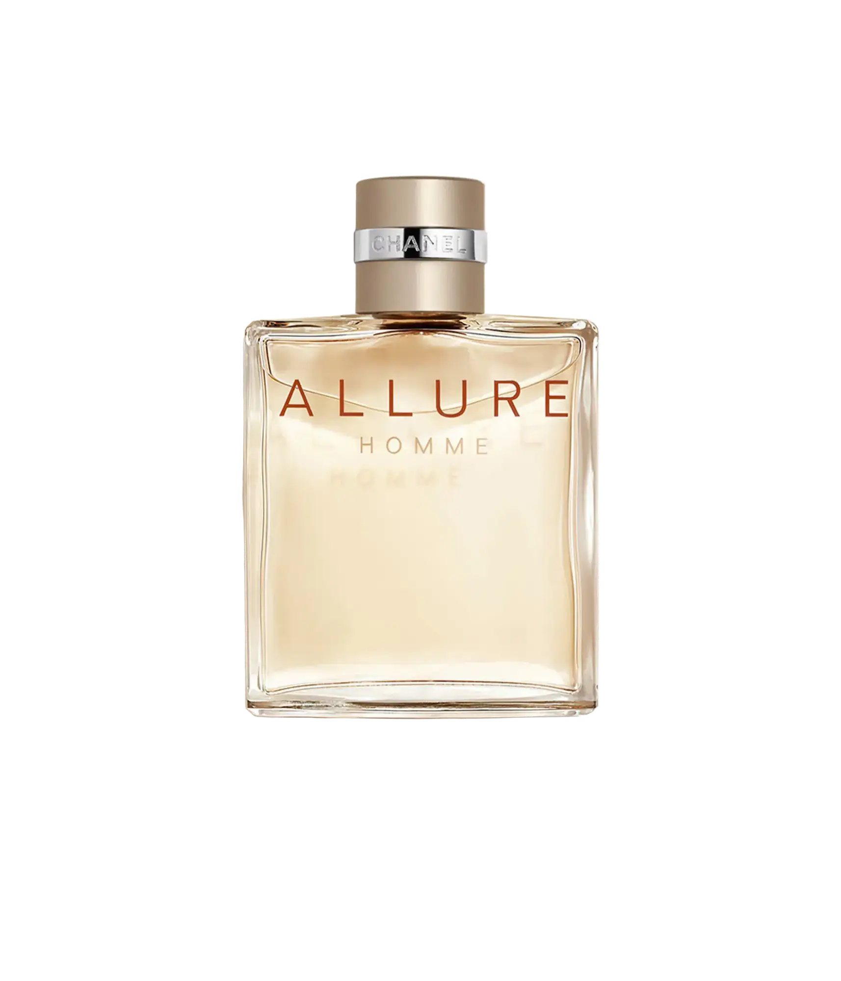 Chanel Allure Homme Eau De Toilette Spray