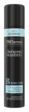 TRESemmé Between Washes Basic Care Dry Shampoo