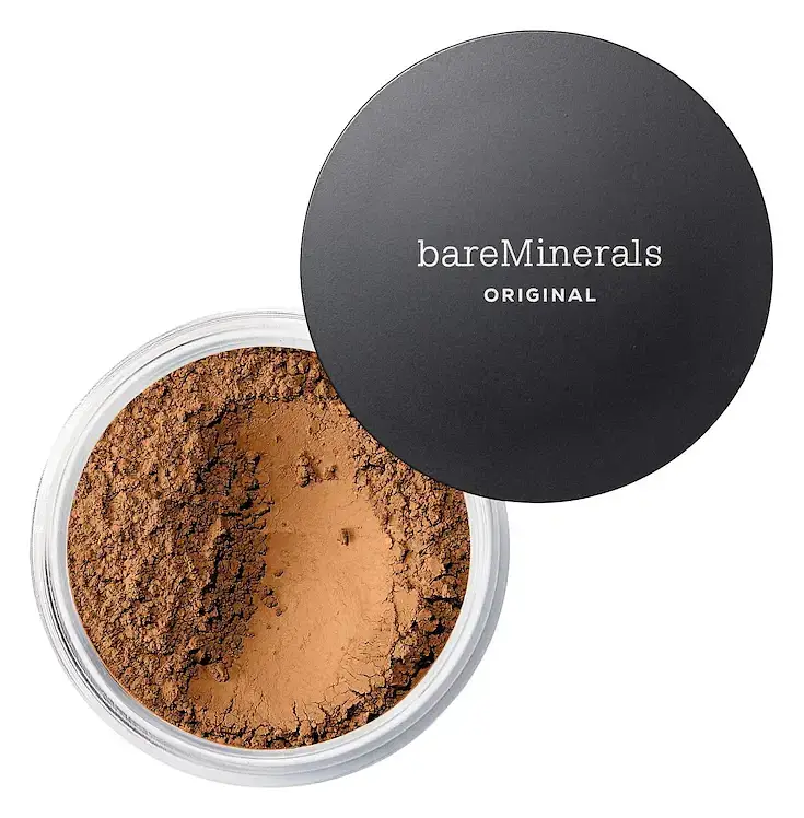 bareMinerals Original Loose Powder Foundation SPF 15 Neutral Dark 24