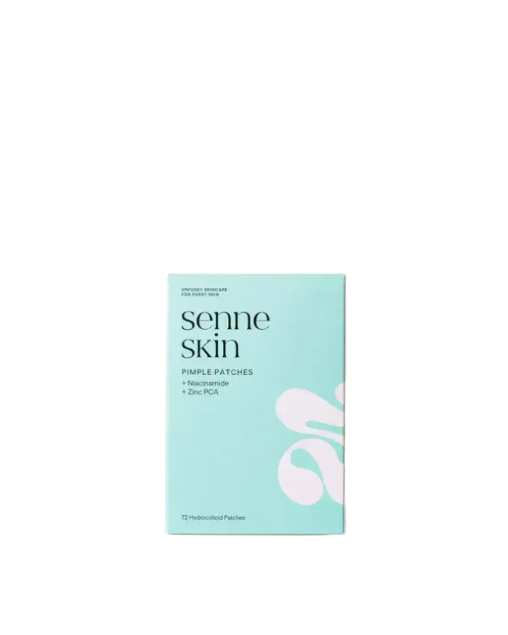 Senne Skin Pimple Patches