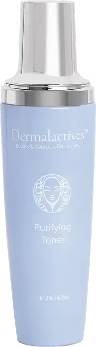 Dermalactives Purifying Toner