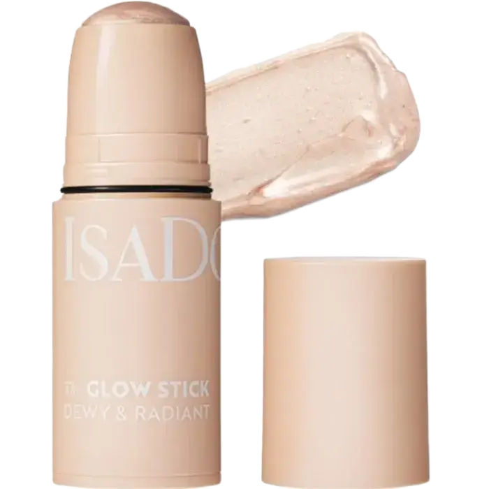 ISADORA The Glow Stick 24 Sparkling Beige