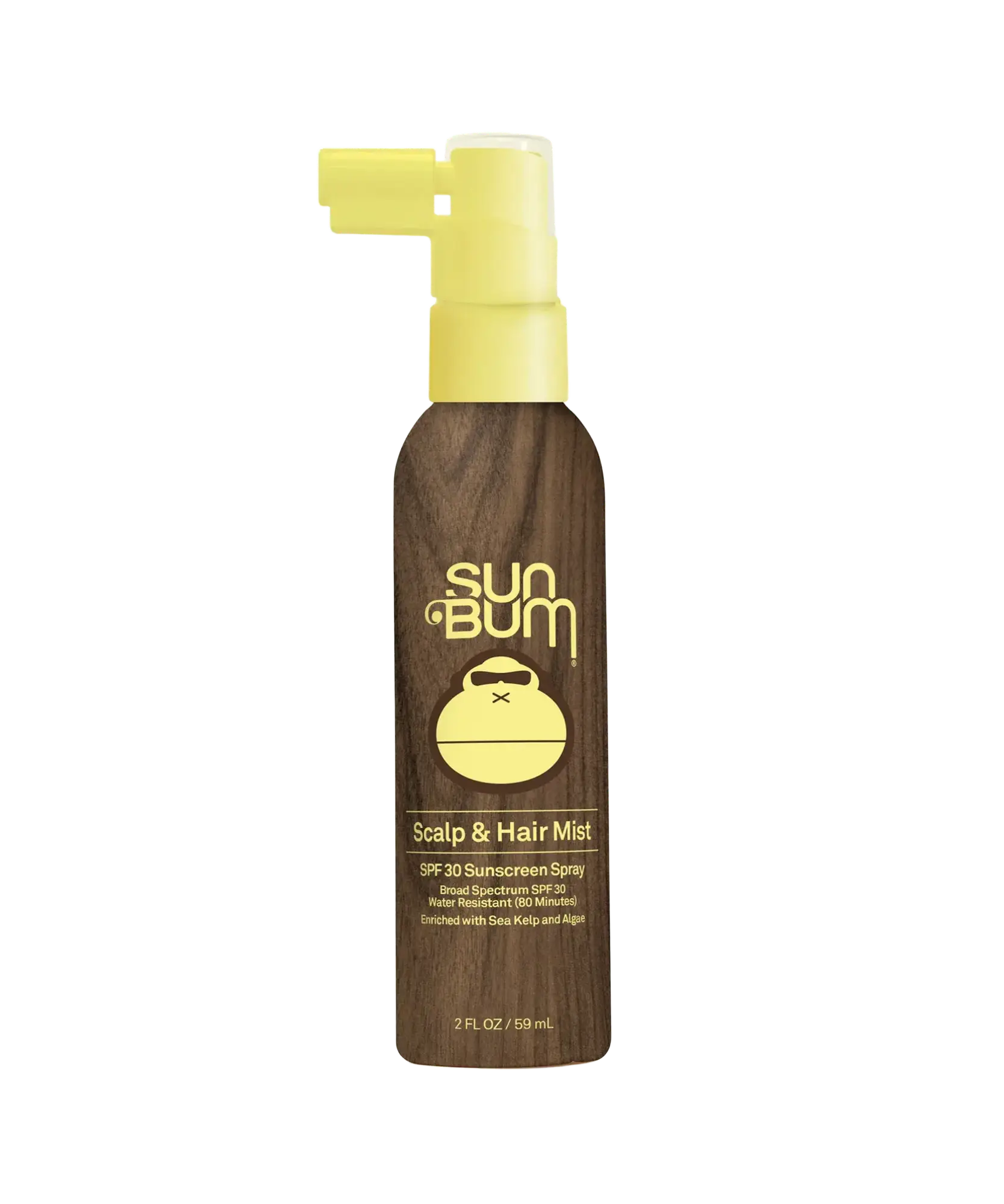 Sun Bum Scalp & Hair Mist SPF 30