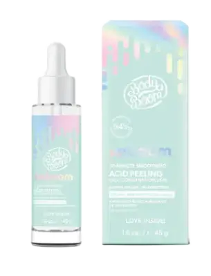BodyBoom 10-Minute Smoothing Acid Peeling
