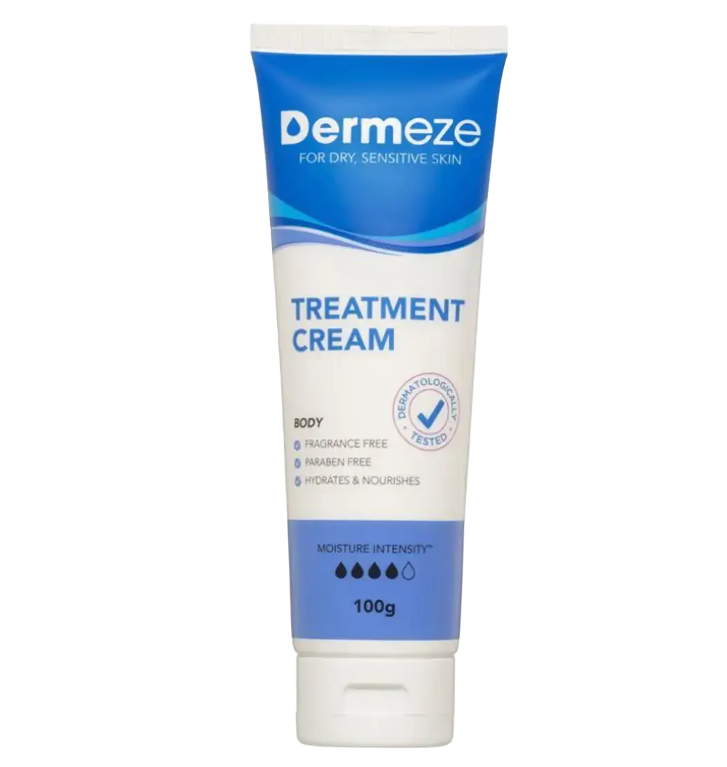 Dermeze Treatment Cream