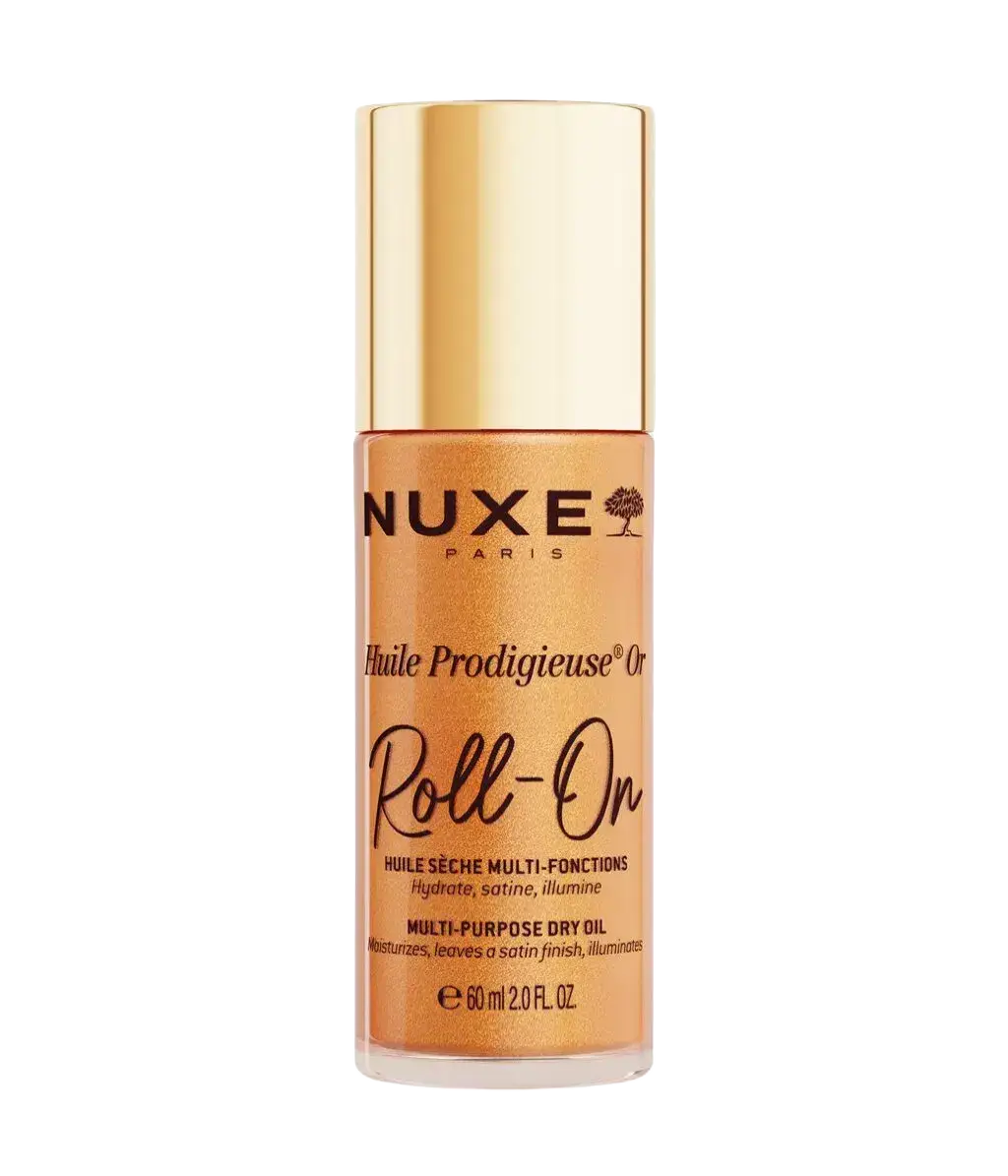 Nuxe Huile Prodigieuse Or Roll-On Multi-Purpose Dry Oil