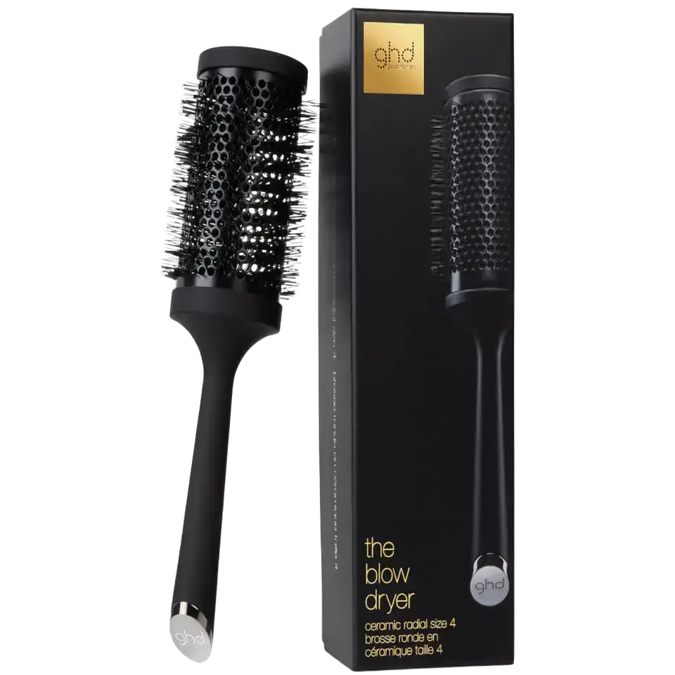 ghd The Blow Dryer Ceramic Radial Hair Brush 4 55mm