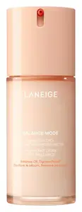 Laneige Balance Mode Shine Control Weightless Moisturizer