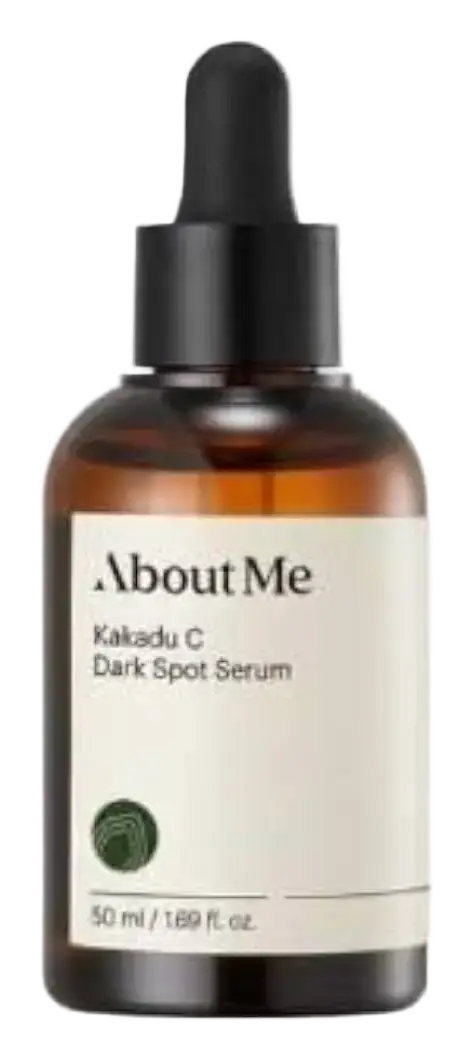 About Me Kakadu C Dark Spot Serum