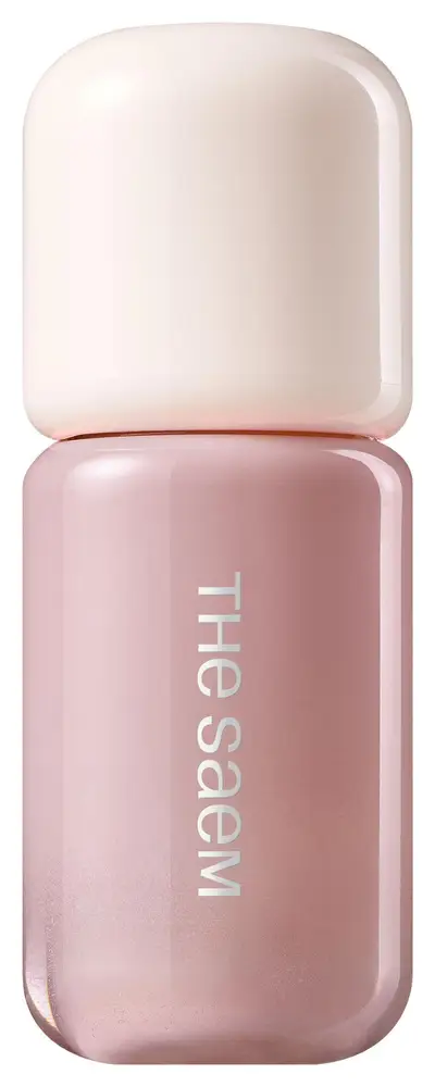The Saem Cover Perfection Blu-cealer SPF 34 PA+++ 04 Chat Mauve