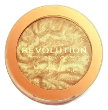 Revolution Beauty Reloaded Highlighter Raise the Bar